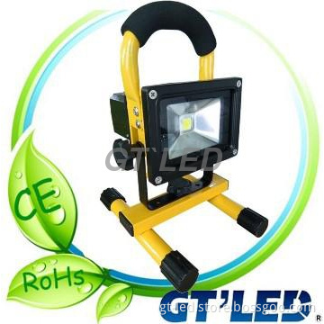 Powerful LED Flood Light  with ce,rohs